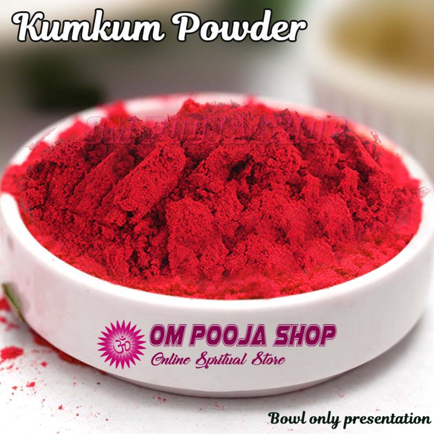 Kumkum Powder